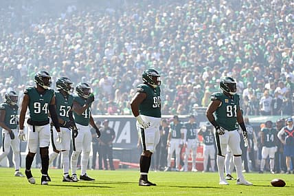 philadelphia eagles