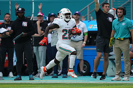 miami dolphins