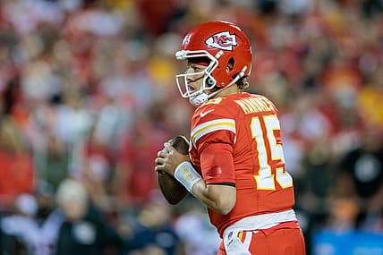 thursday night football, denver broncos, kansas city chiefs