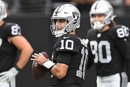 las vegas raiders