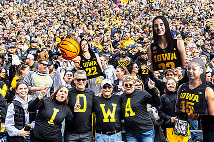 iowa hawkeyes