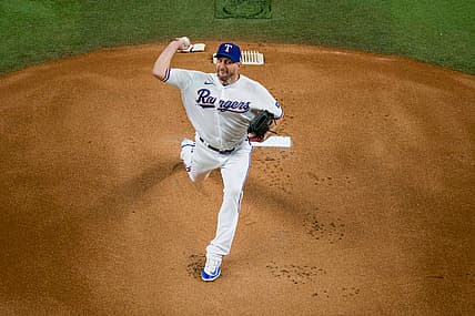 texas rangers