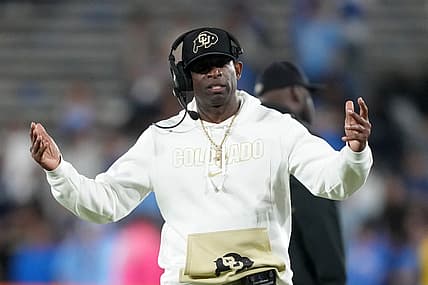 colorado buffaloes
