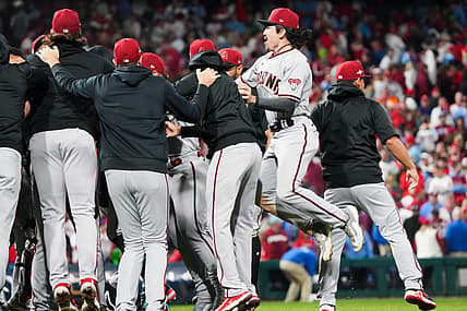 Arizona Diamondbacks World Series