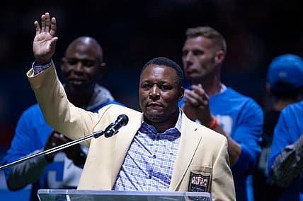detroit lions
