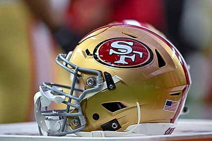 san francisco 49ers