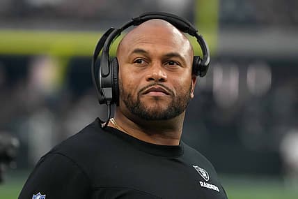 las vegas raiders