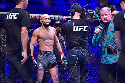 ufc predictions, ufc austin