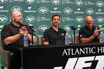 new york jets