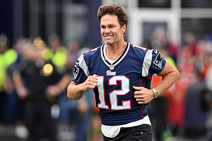 tom brady, aaron rodgers
