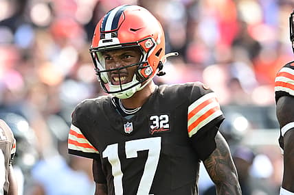 cleveland browns