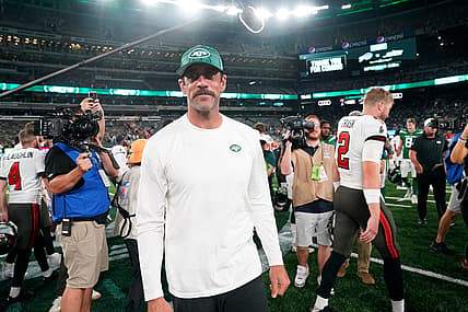 aaron rodgers, new york jets