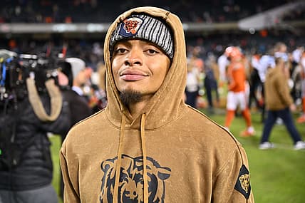 chicago bears