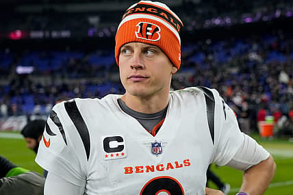 cincinnati bengals
