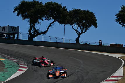 IndyCar