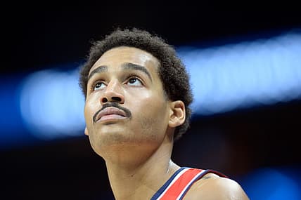 Jordan Poole
