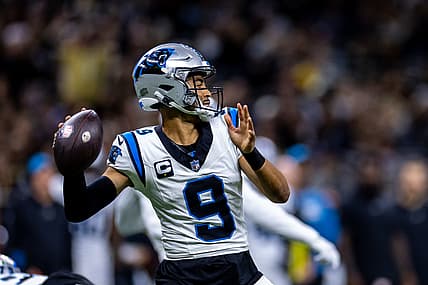 Ranking NFL head-coaching vacancies 2024, Carolina Panthers
