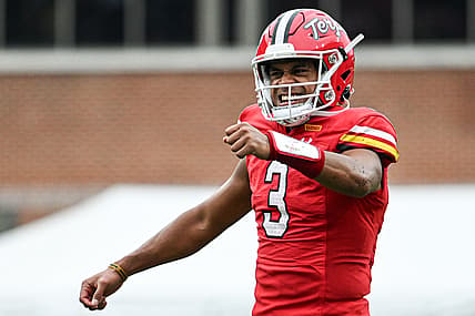 tua tagovailoa, taulia tagovailoa