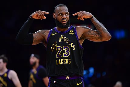 los angeles lakers