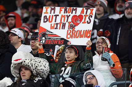 cleveland browns