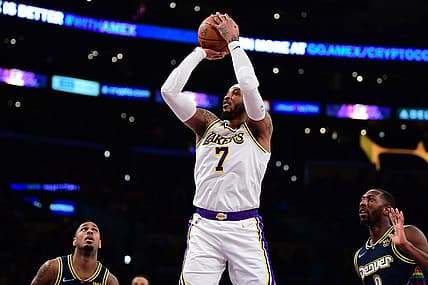 Carmelo Anthony