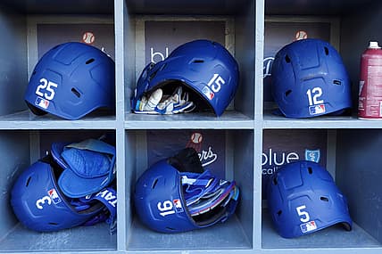 Los Angeles Dodgers' Yoshinobu Yamamoto