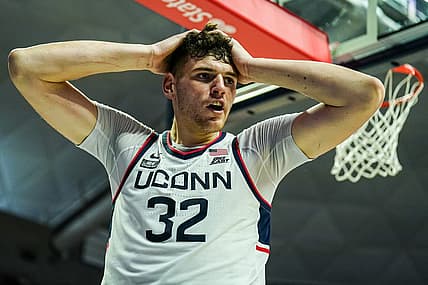 Donovan Clingan scouting report