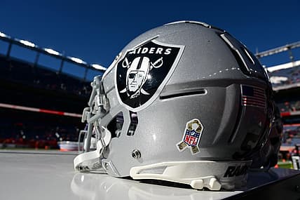 Las Vegas Raiders salary cap