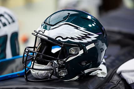 Philadelphia Eagles rumors