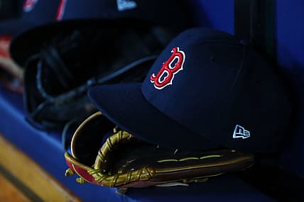 boston red sox