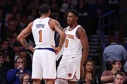 new york knicks