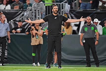 philadelphia eagles