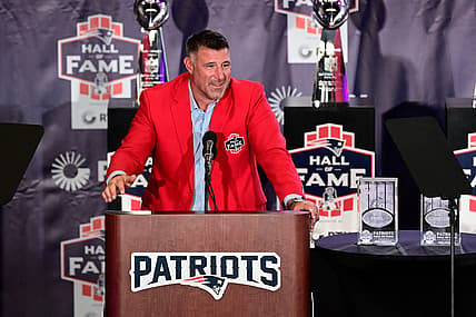 new england patriots