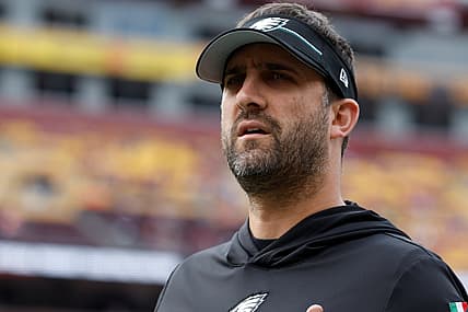 philadelphia eagles