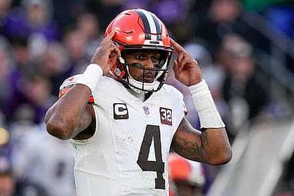 cleveland browns