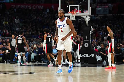 kawhi leonard