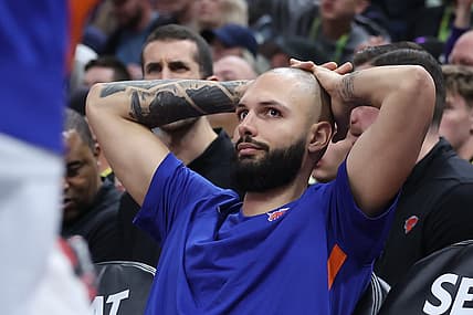 new york knicks