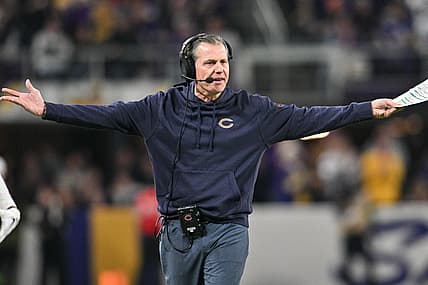 chicago bears