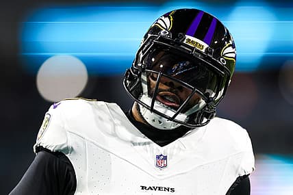 baltimore ravens, los angeles rams