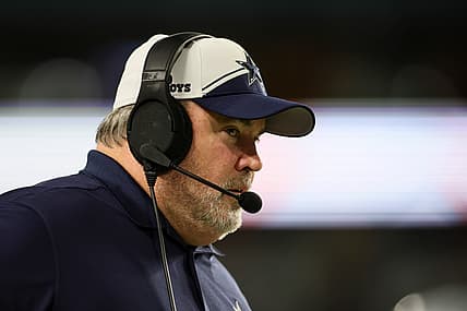 Mike McCarthy