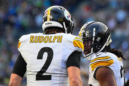 pittsburgh steelers