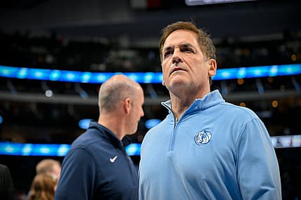 Dallas Mavericks