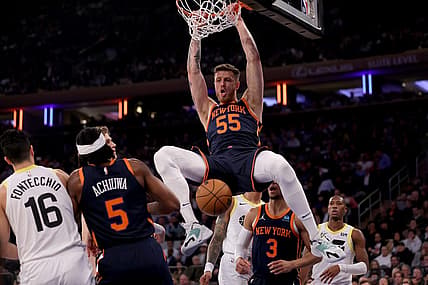 NBA free agency, Isaiah Hartenstein