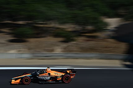 IndyCar: Firestone Grand Prix of Monterey