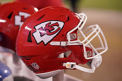 Kansas City Chiefs rumors, Tyler Boyd