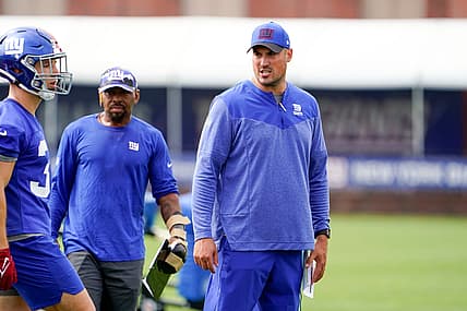 new york giants