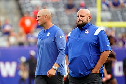 new york giants