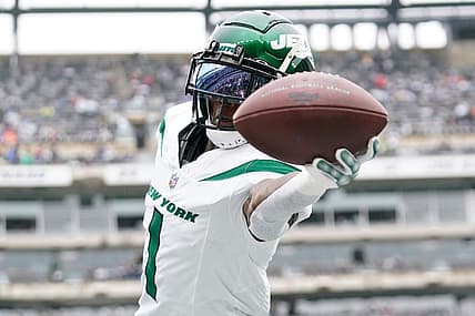 new york jets