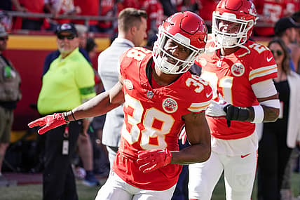 kansas city chiefs