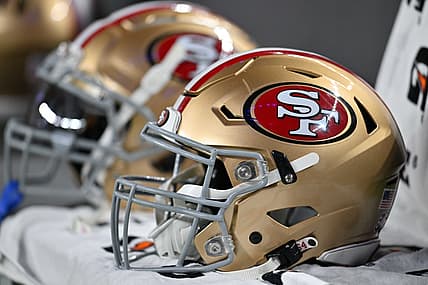 san francisco 49ers